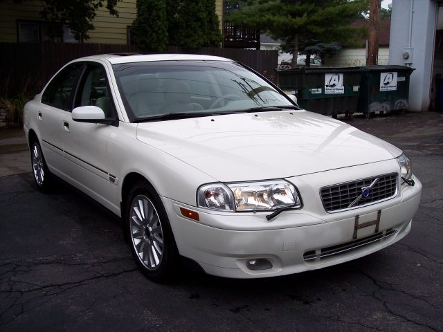 Volvo S80 2004 photo 4