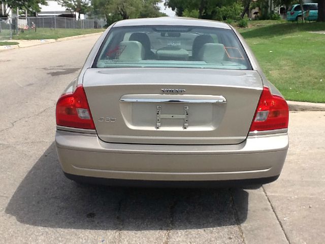 Volvo S80 4X4 - ONE Owner Sedan