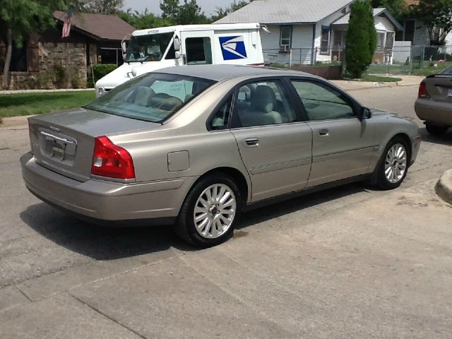 Volvo S80 2004 photo 1