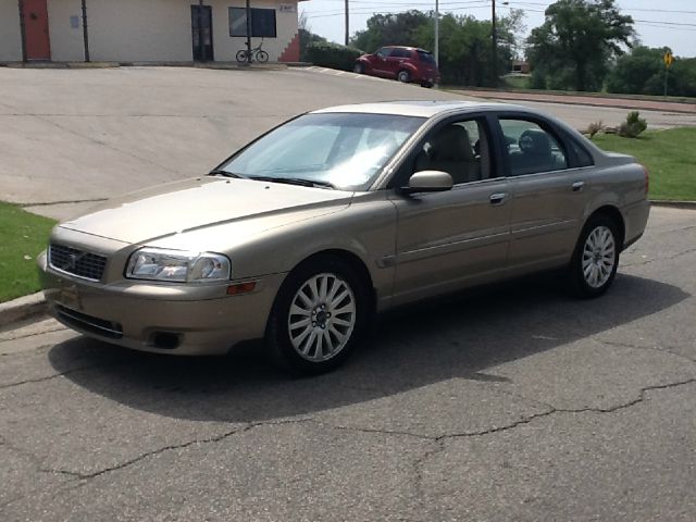 Volvo S80 2004 photo 2