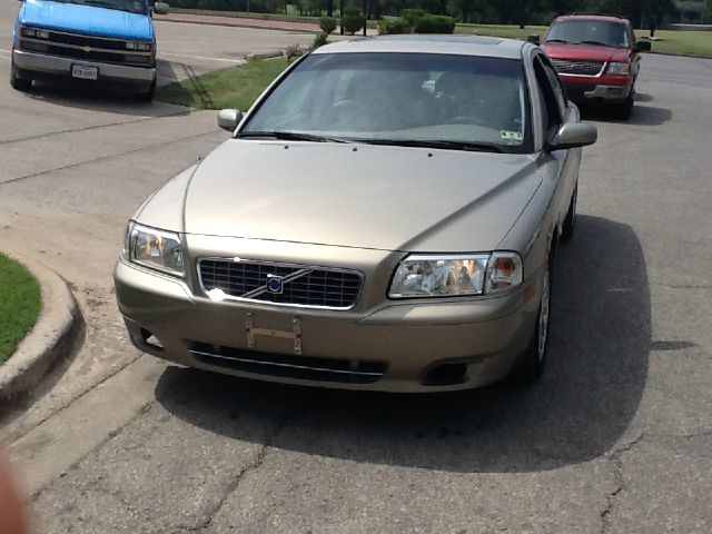 Volvo S80 2004 photo 3