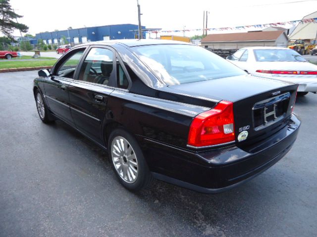 Volvo S80 2004 photo 1