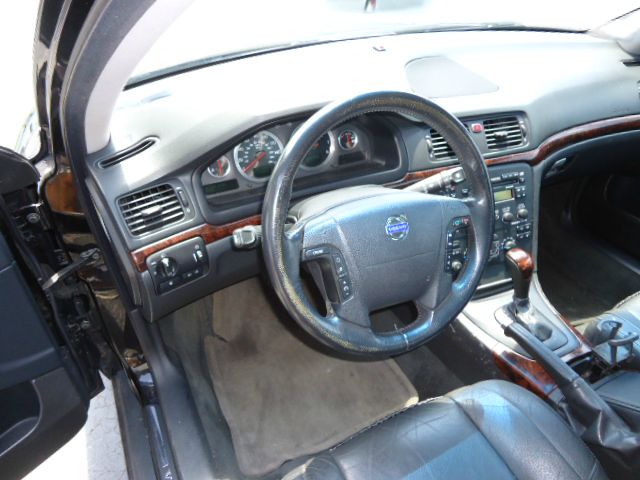 Volvo S80 2004 photo 10