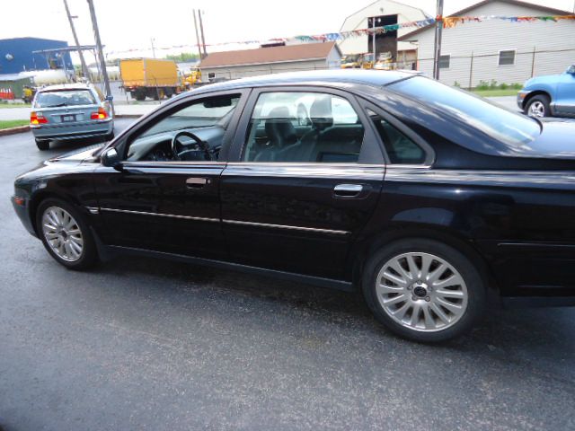 Volvo S80 2004 photo 11