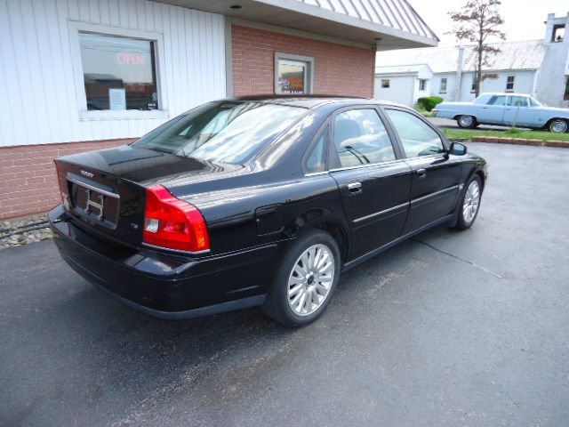 Volvo S80 2004 photo 12