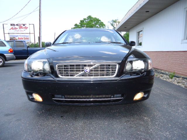 Volvo S80 2004 photo 14