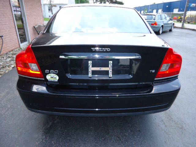 Volvo S80 2004 photo 15