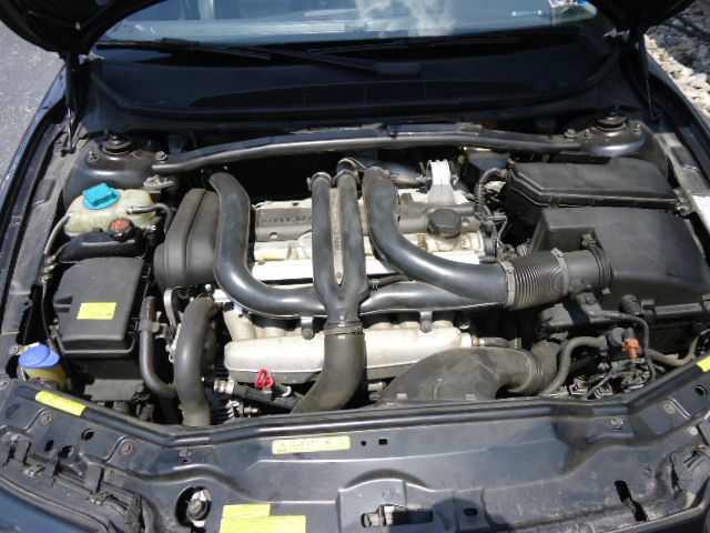 Volvo S80 2004 photo 5