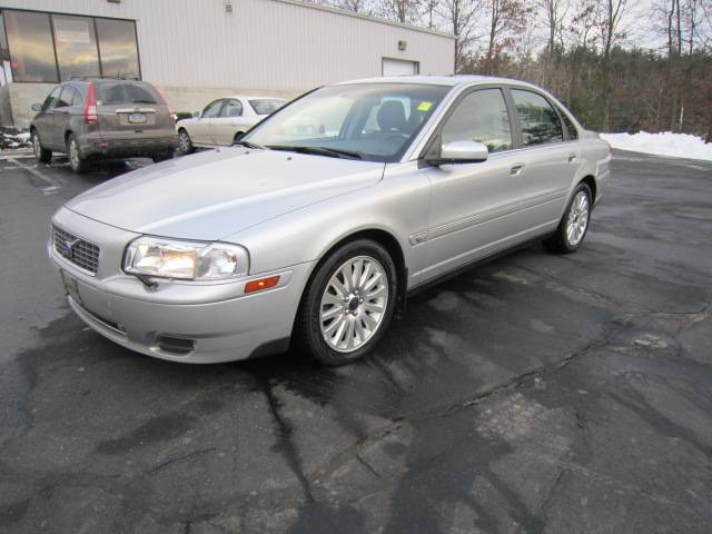 Volvo S80 2004 photo 2