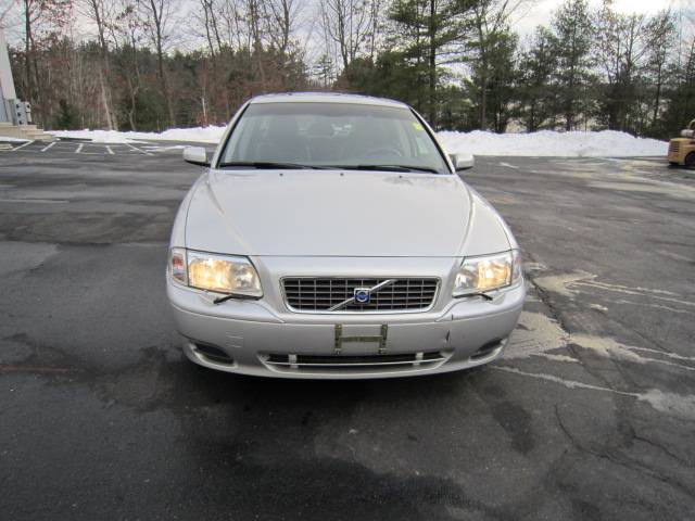 Volvo S80 2004 photo 3