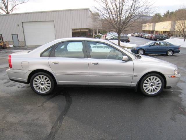 Volvo S80 2004 photo 4