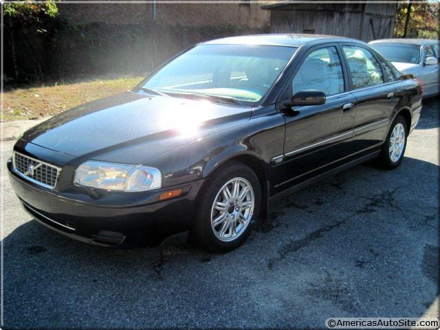 Volvo S80 2004 photo 2