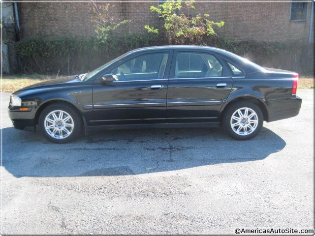 Volvo S80 2004 photo 3