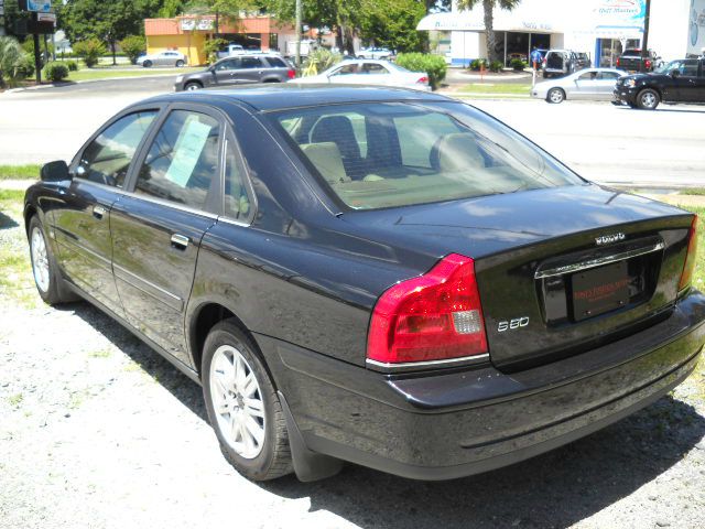 Volvo S80 2004 photo 4