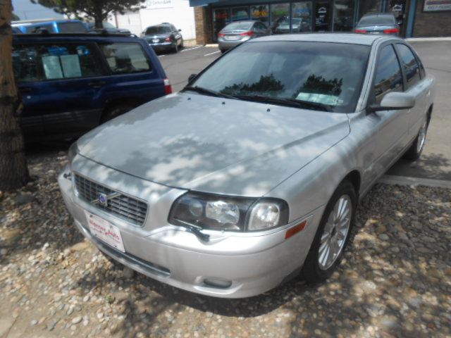 Volvo S80 2004 photo 1