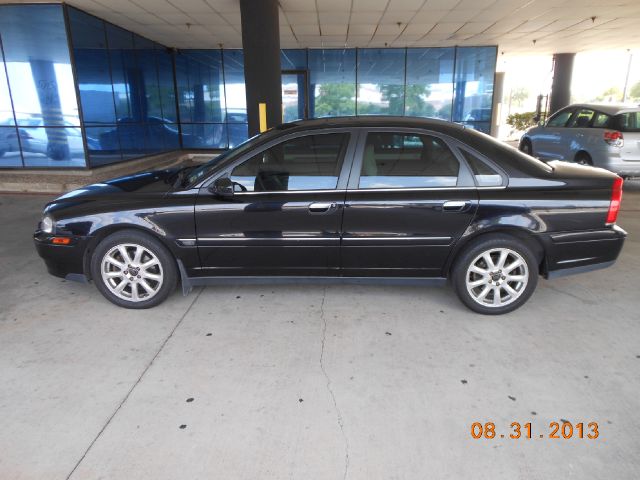 Volvo S80 2004 photo 3