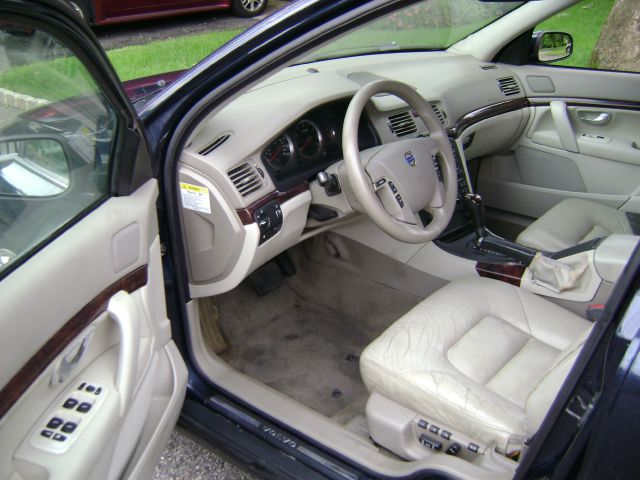 Volvo S80 2004 photo 1