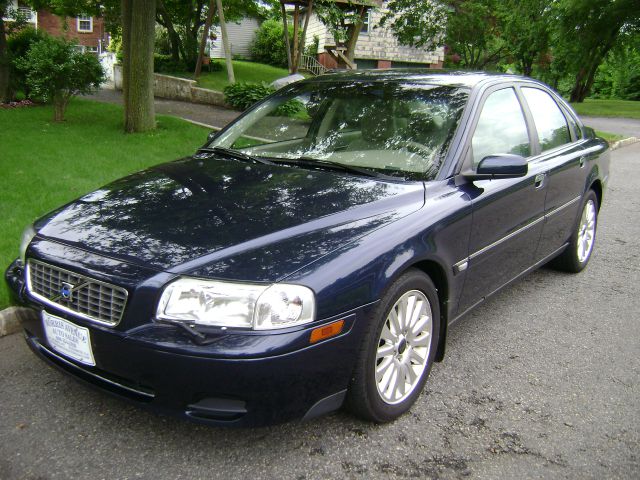 Volvo S80 2004 photo 12