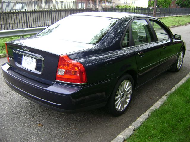 Volvo S80 2004 photo 14