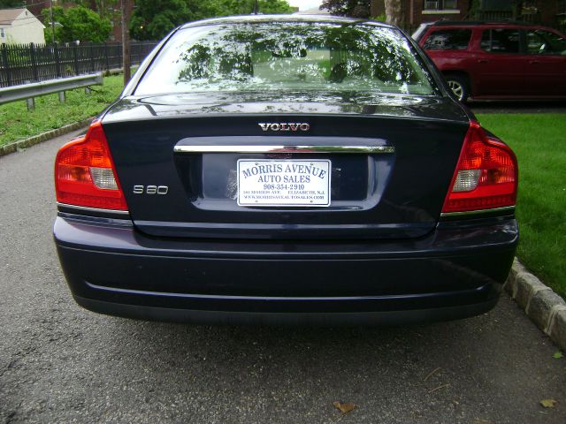 Volvo S80 2004 photo 15