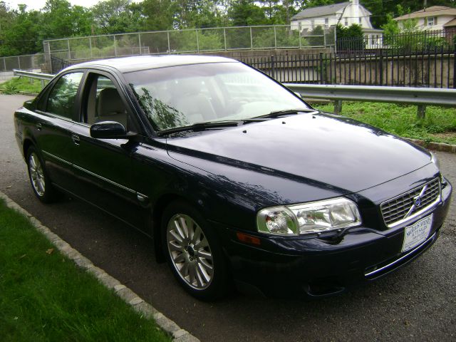 Volvo S80 2004 photo 16