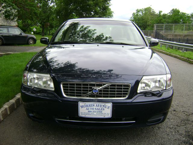 Volvo S80 2004 photo 2