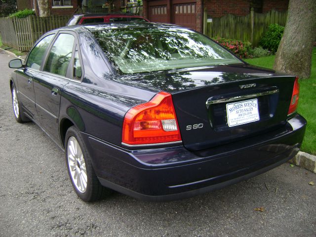 Volvo S80 2004 photo 5