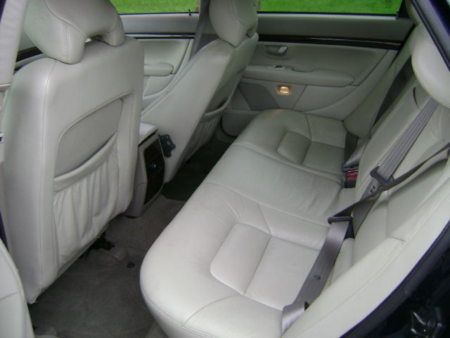 Volvo S80 2004 photo 8