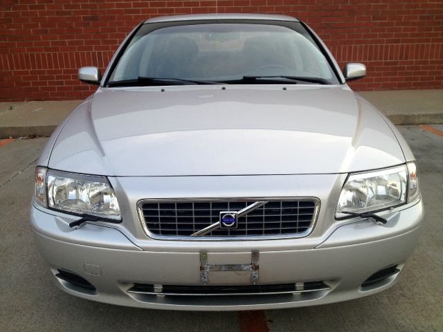 Volvo S80 2004 photo 1