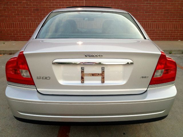 Volvo S80 2004 photo 2