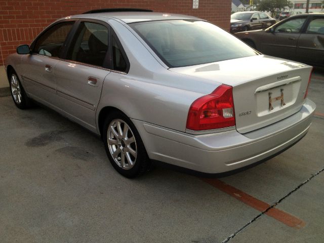 Volvo S80 2004 photo 3