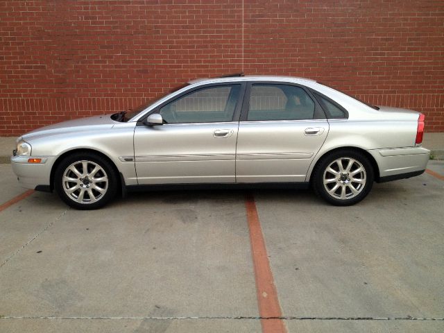 Volvo S80 2004 photo 4