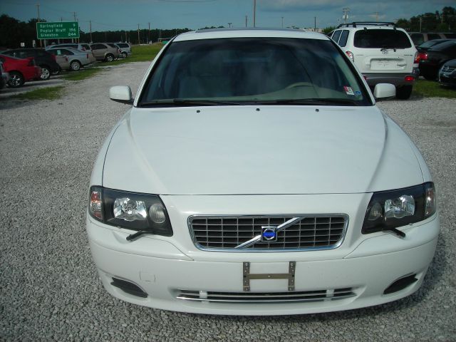 Volvo S80 2004 photo 1