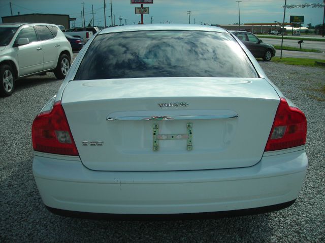 Volvo S80 2004 photo 3