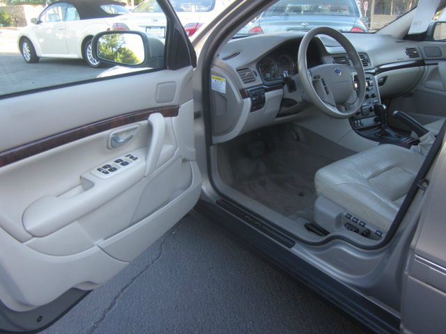 Volvo S80 2004 photo 1