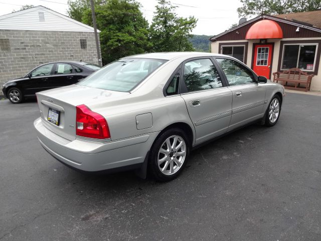 Volvo S80 2004 photo 1