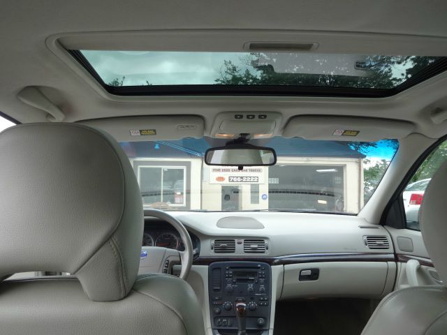 Volvo S80 2004 photo 3