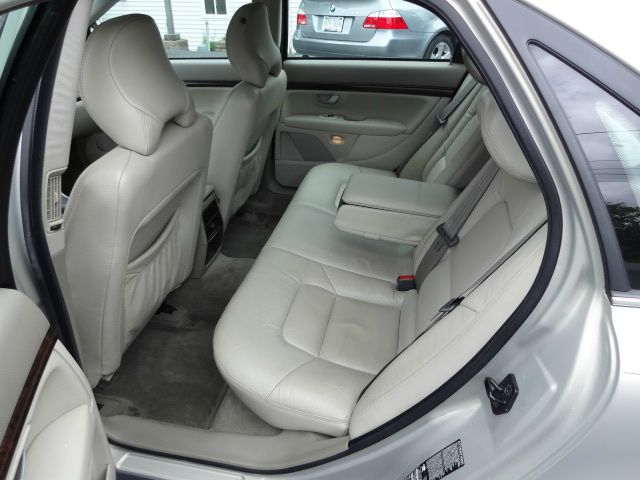 Volvo S80 2004 photo 5