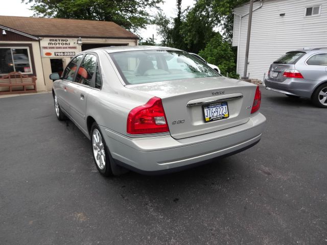 Volvo S80 2004 photo 6