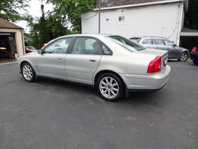 Volvo S80 2004 photo 2