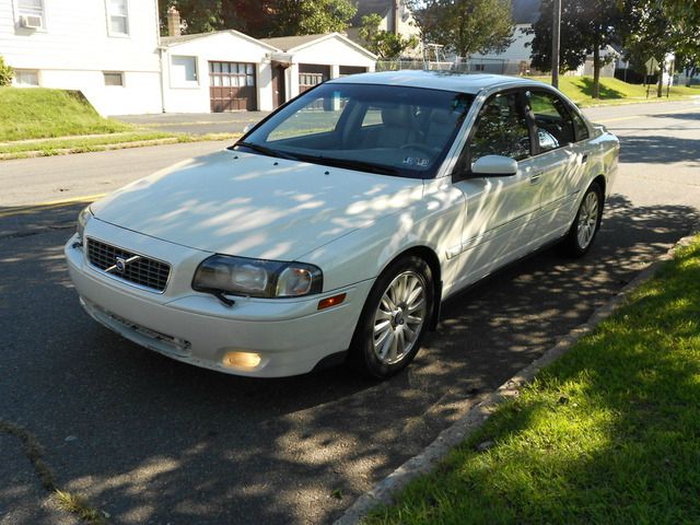 Volvo S80 2004 photo 1