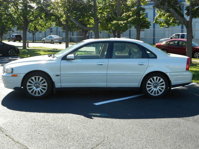 Volvo S80 2004 photo 2