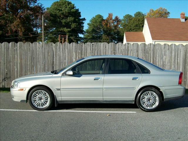 Volvo S80 2004 photo 2