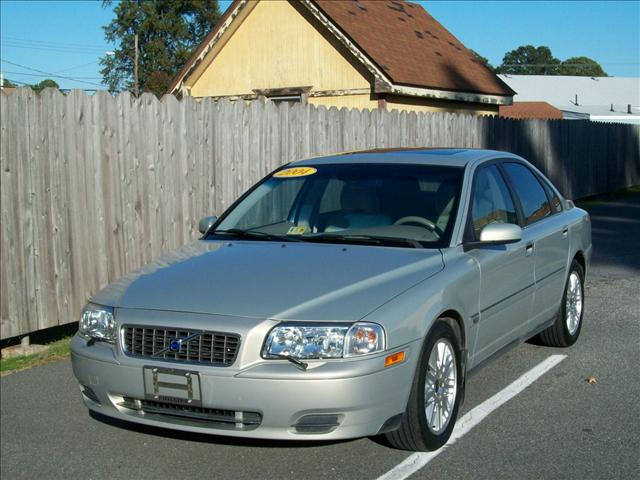 Volvo S80 2004 photo 3