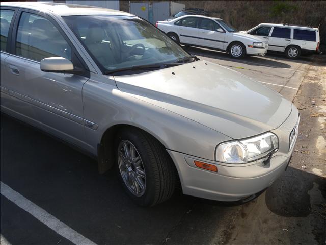 Volvo S80 4WD 4dr Sport Sedan