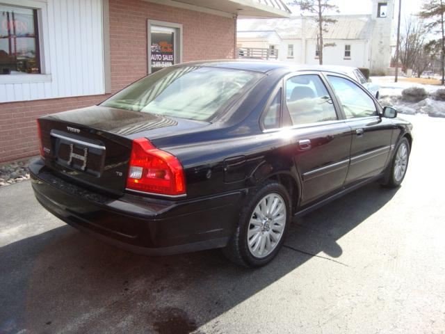 Volvo S80 2004 photo 3