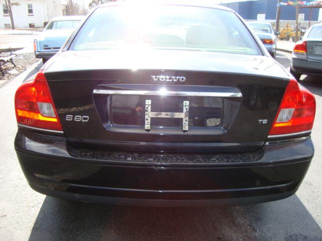 Volvo S80 2004 photo 4