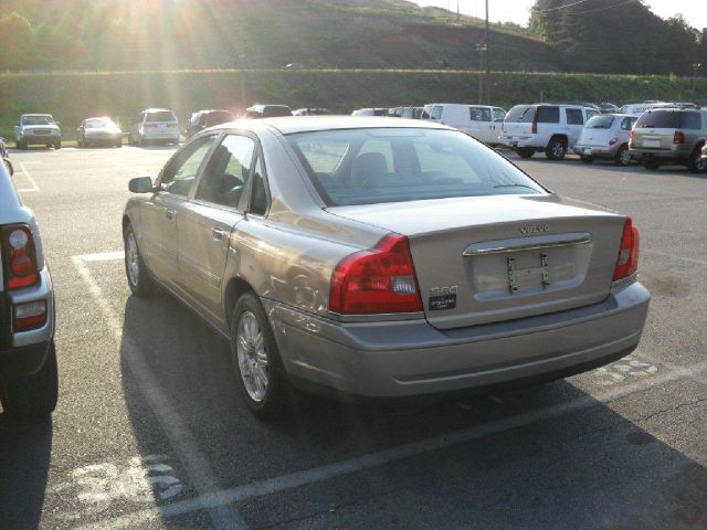 Volvo S80 2004 photo 1