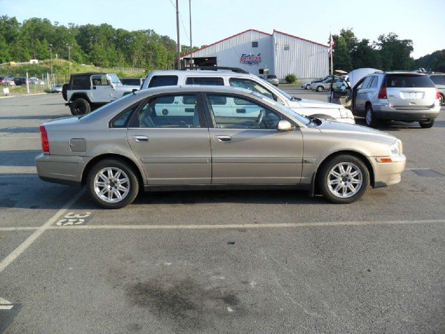 Volvo S80 2004 photo 7