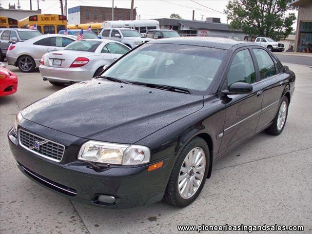 Volvo S80 2004 photo 1